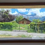 Morets * Saint-Gervais-les-Bains